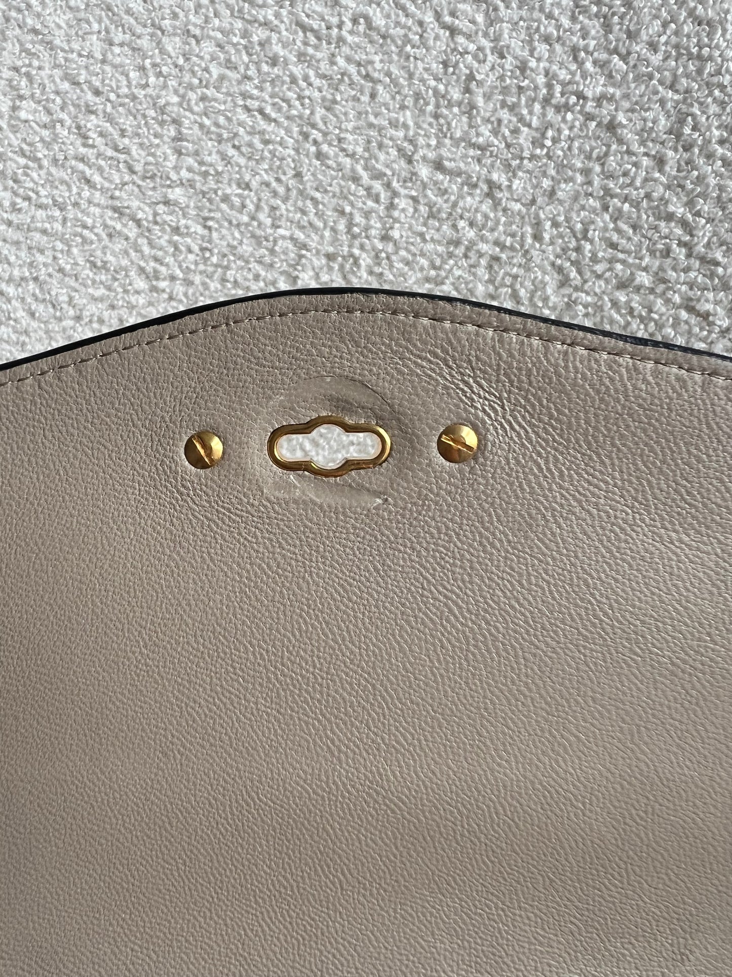 Mulberry Black Small Darley Cross Body Bag (RRP £650)