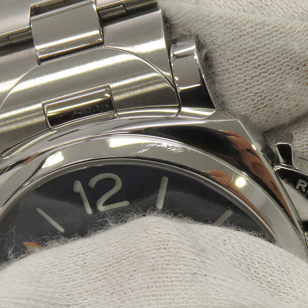 PANERAI Luminor Due W38mm Stainless Steel Blue DialPAM01123