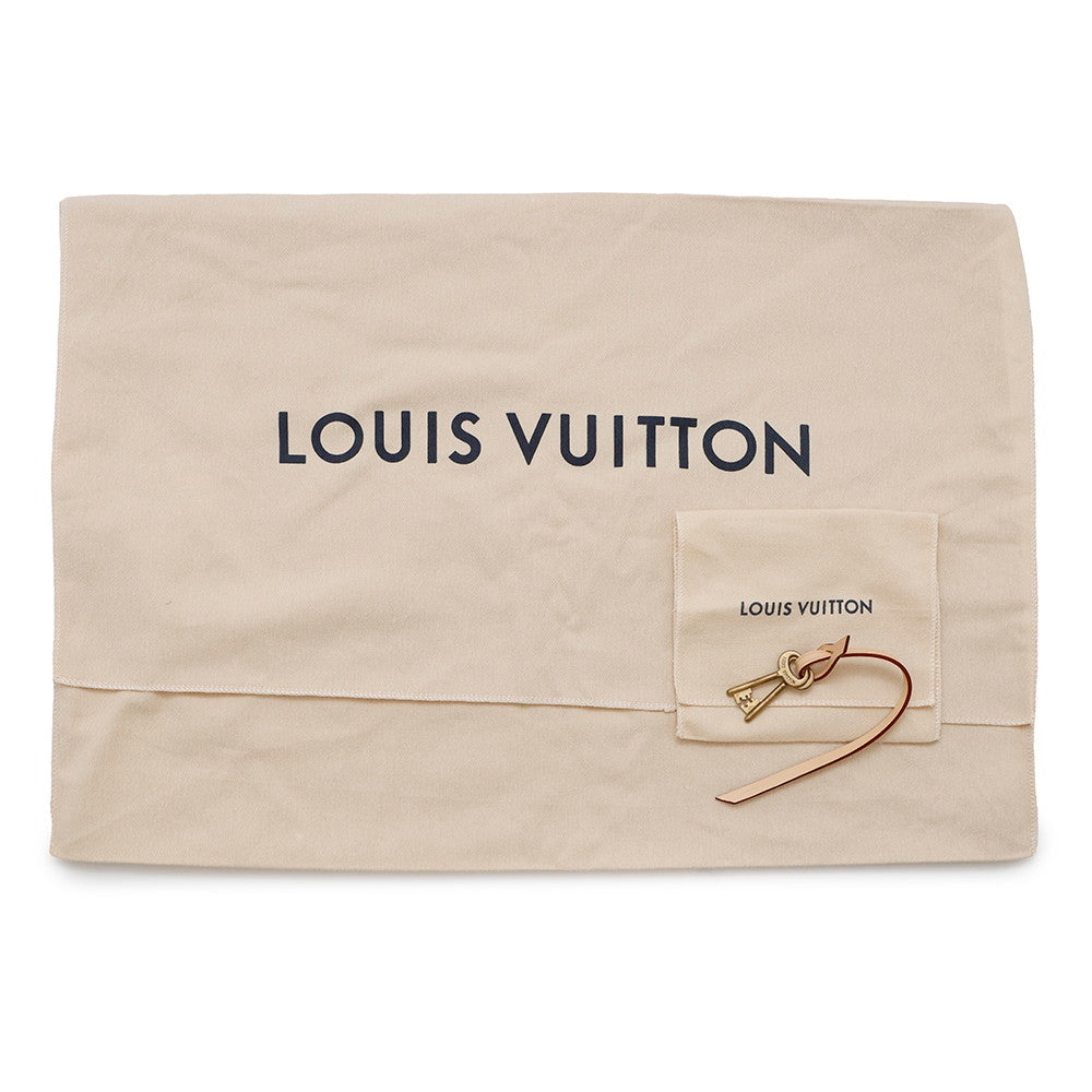 LOUIS VUITTON Boite van en bouteille BrownM21830 Monogram