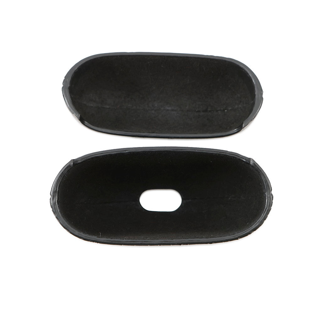 Berluti AirPods ProCase Gray Venice Scritto Calf Leather