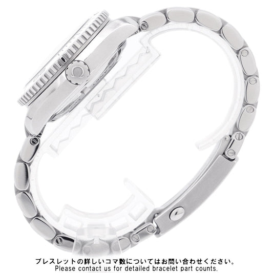OMEGA Seamaster Planet Ocean 600M W37.5mm Stainless Steel White Dial232.30.38.20.04.001