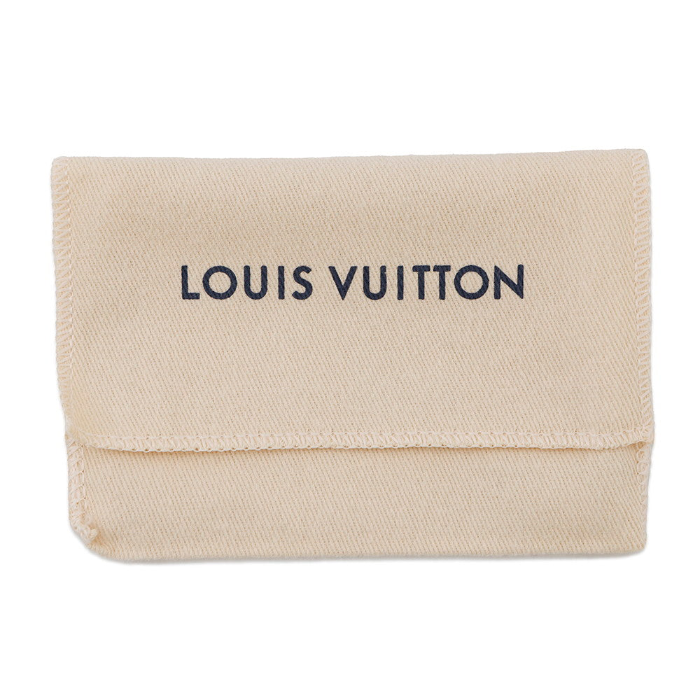 LOUIS VUITTON Key Case Multicles 6 BrownM62630 Monogram