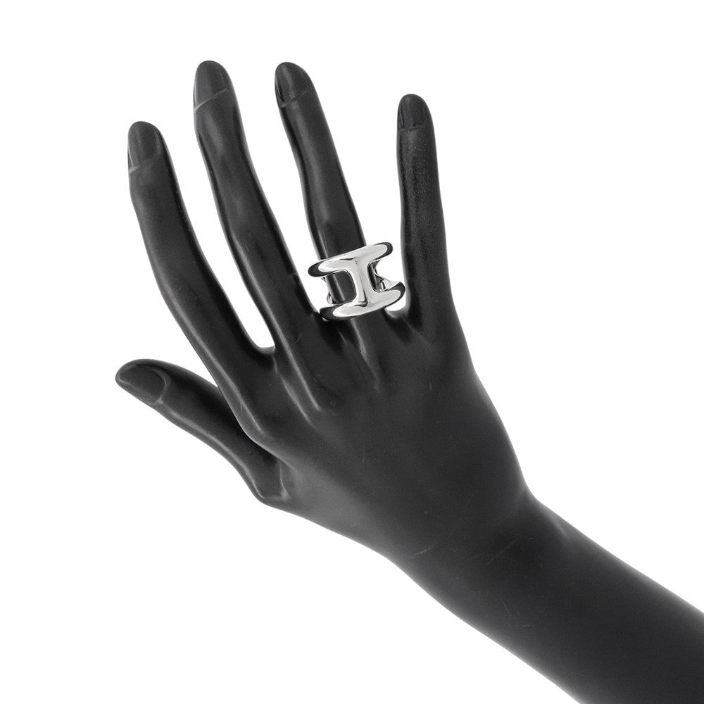 HERMES Osmoz Ring Size GM/53/#13 SV925