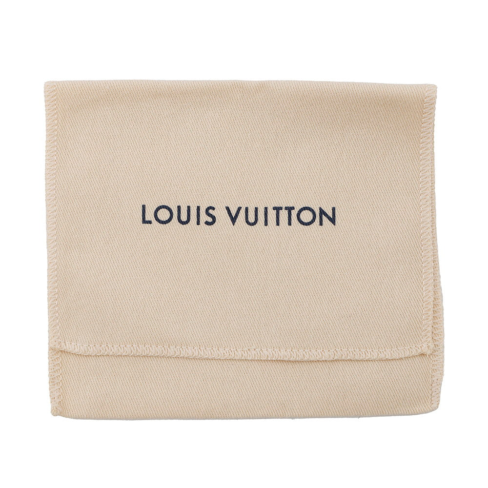 LOUIS VUITTON Zippy Coin Purse BrownM60067 Monogram