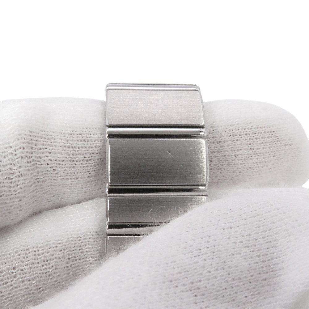OMEGA Constellation W28mm Stainless Steel Lavender Dial131.15.28.60.99.001