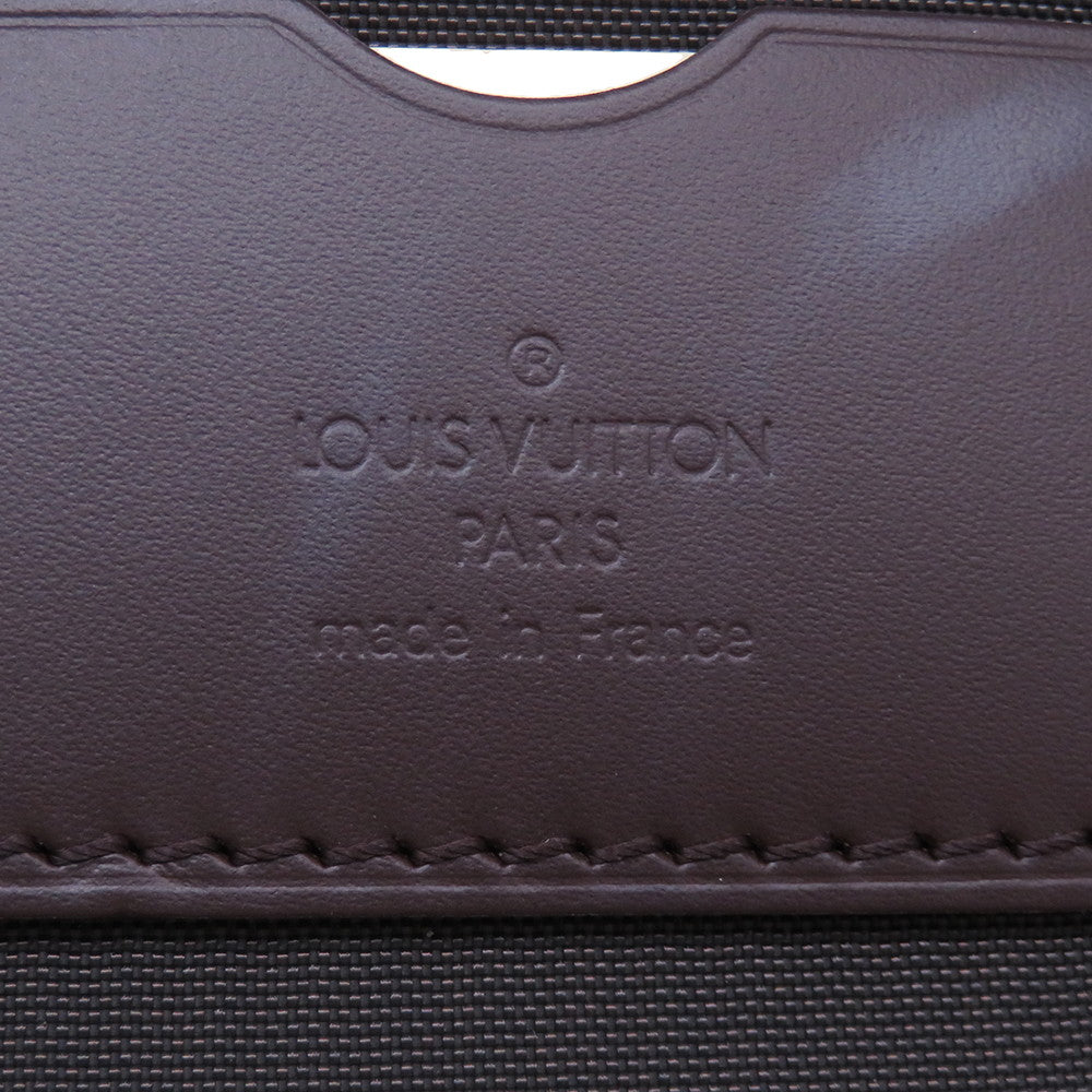 LOUIS VUITTON Pegas BrownN23256 Damier Size 50