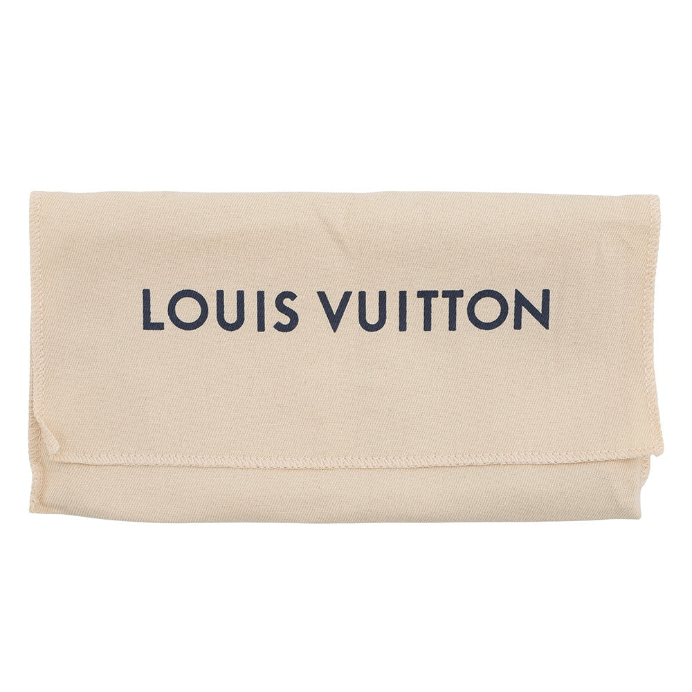 LOUIS VUITTON Zippy Wallet Rose BallerineM41894 Monogram