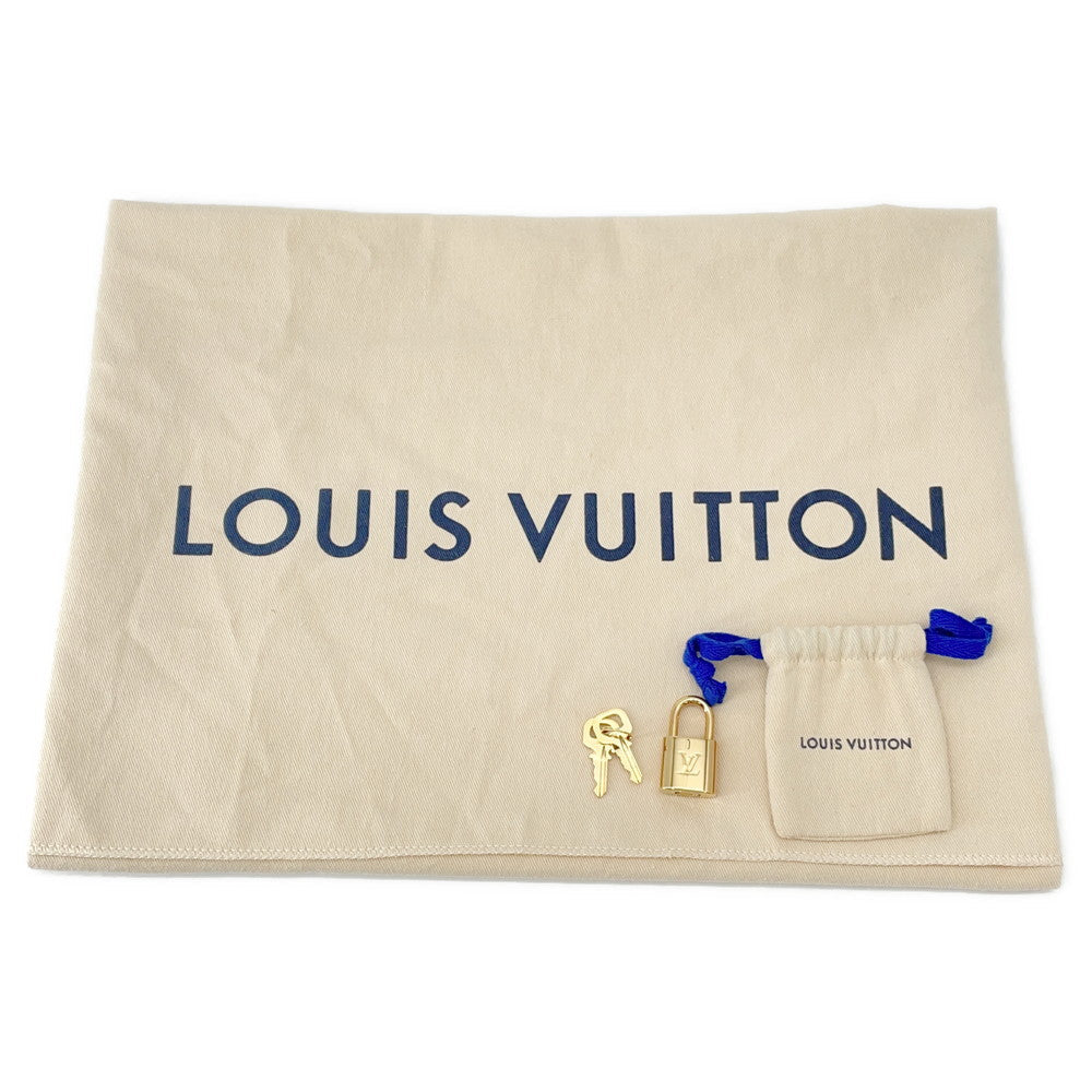 LOUIS VUITTON Speedy BrownM41108 Monogram Size 30