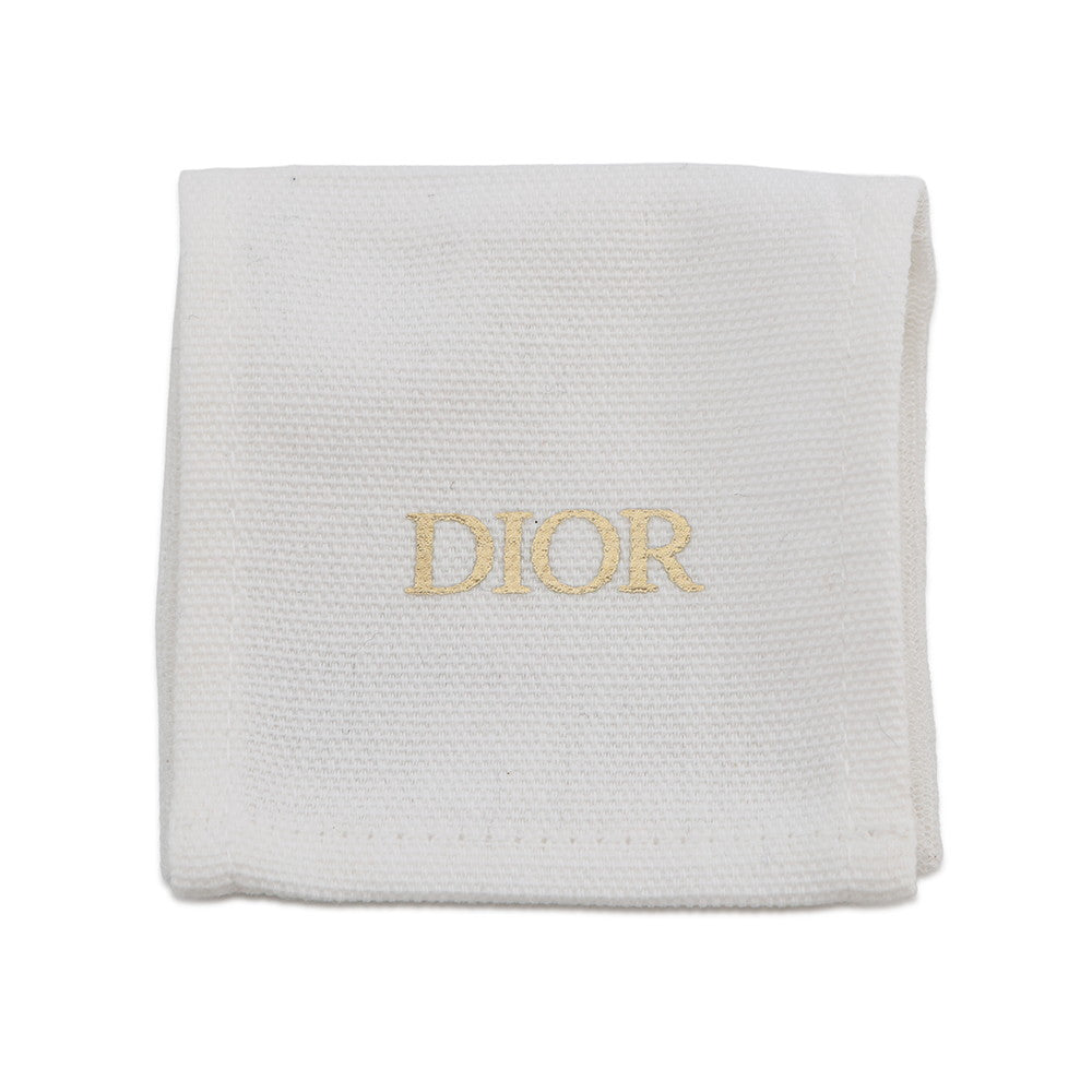 Dior Diore Revolution Earrings GoldE3230WOMCY Metal Rhinestone