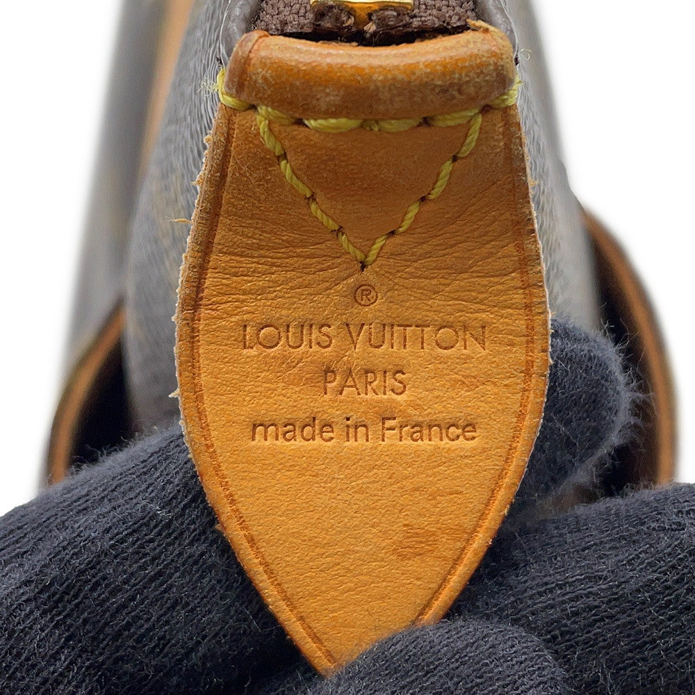 LOUIS VUITTON Totally BrownM56688 Monogram Size PM