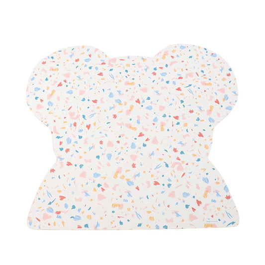 HERMES Placemat Paper Pass Pass Multicolor paper