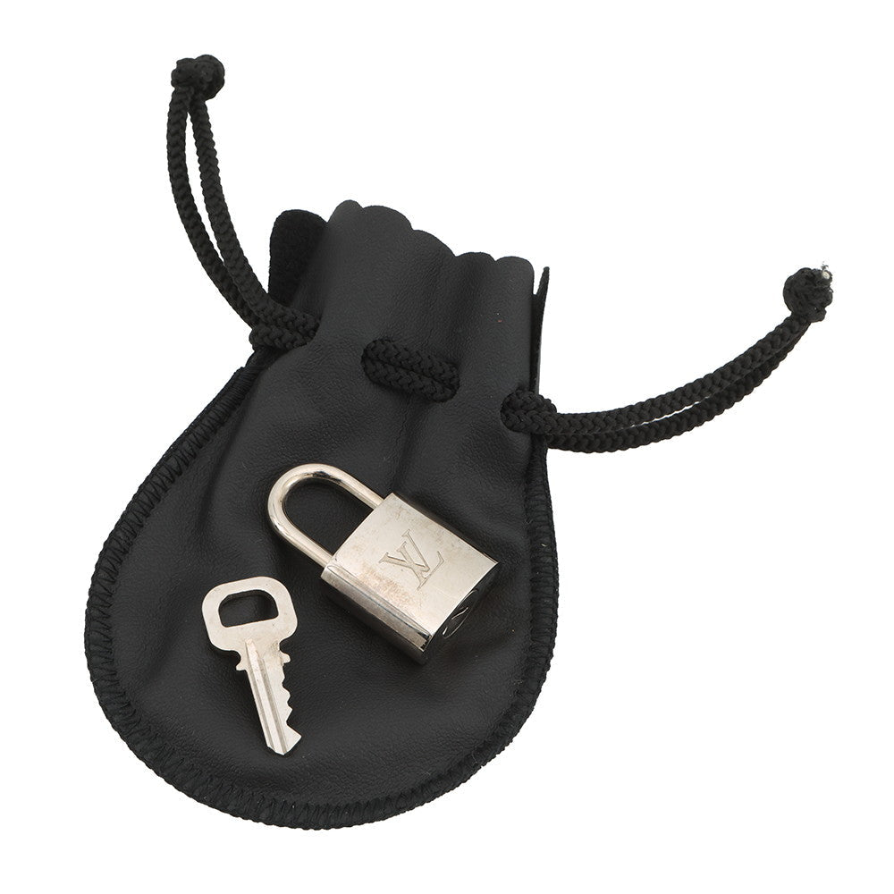 LOUIS VUITTON Steamer・Backpack NoirM54488 Epi Leather