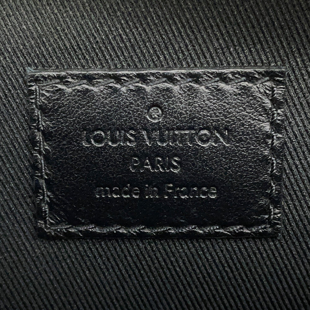 LOUIS VUITTON Discovery Bumback NoirM44444 Monogram / Galaxy