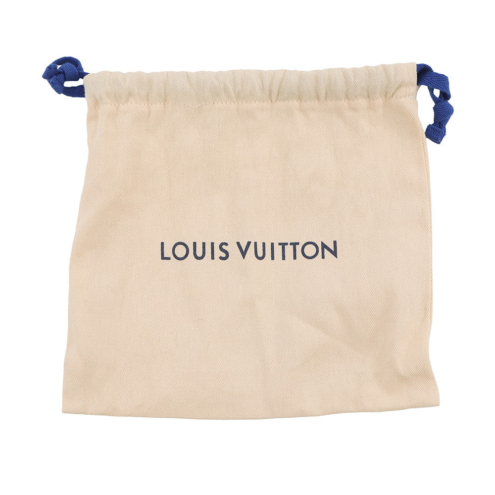 LOUIS VUITTON Belt・Dauphine 25MM Reversible Size 85/34 BrownM0196V Monogram Plain Calf Leather