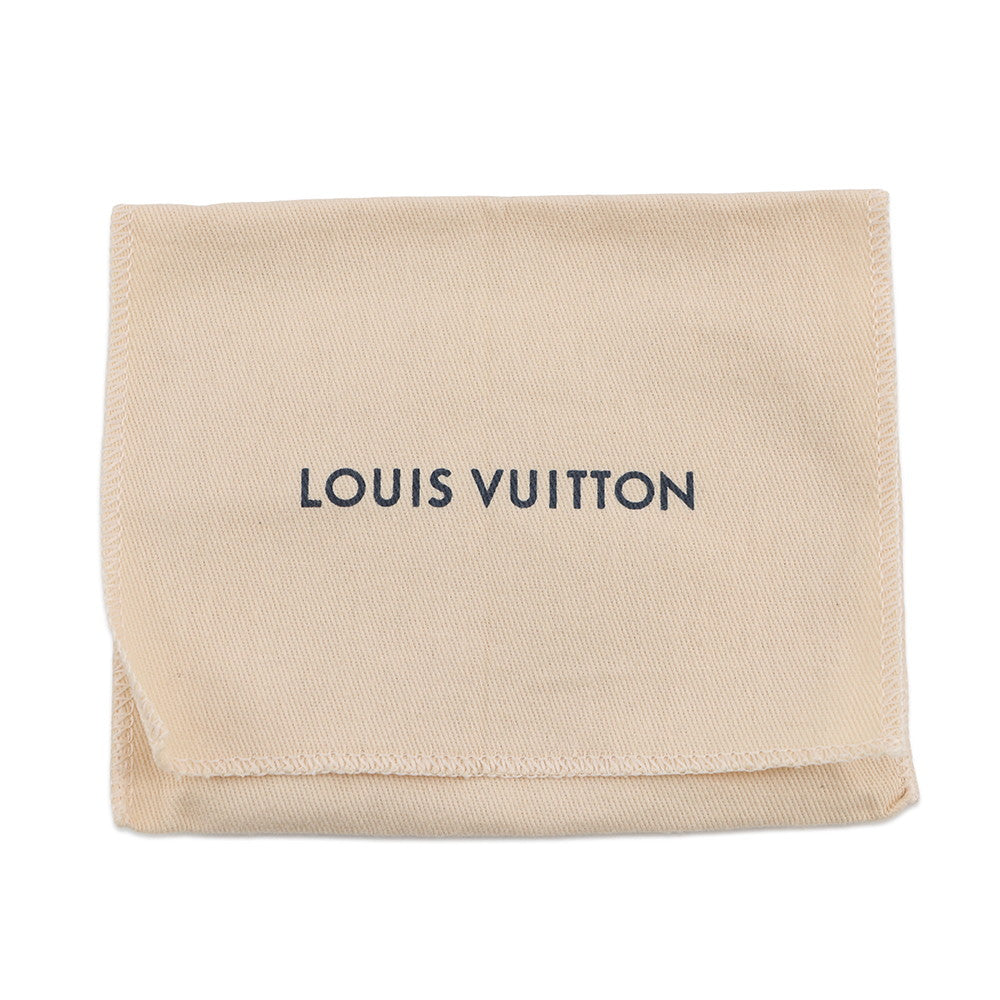 LOUIS VUITTON Zippy Coin Purse BrownM60067 Monogram