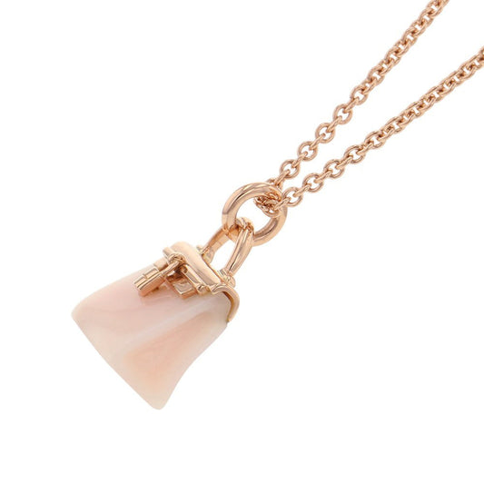 HERMES Amulette Kelly PendantH223221B 00 18K Pink Gold