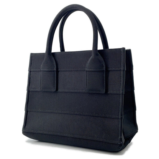 Ferragamo Tote Bag Black214988 Fabric
