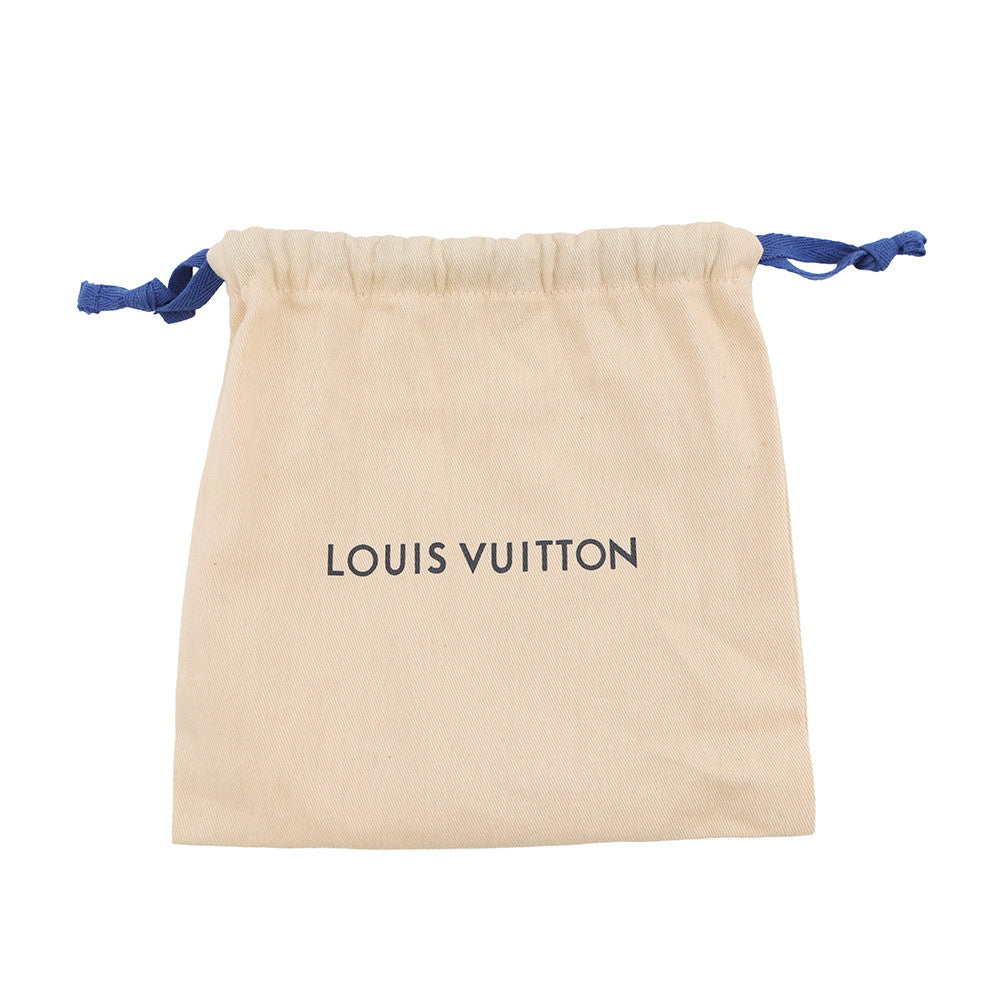LOUIS VUITTON Shoulder Strap Noir/Pink/Yellow/BlueJ02297 Epi Leather