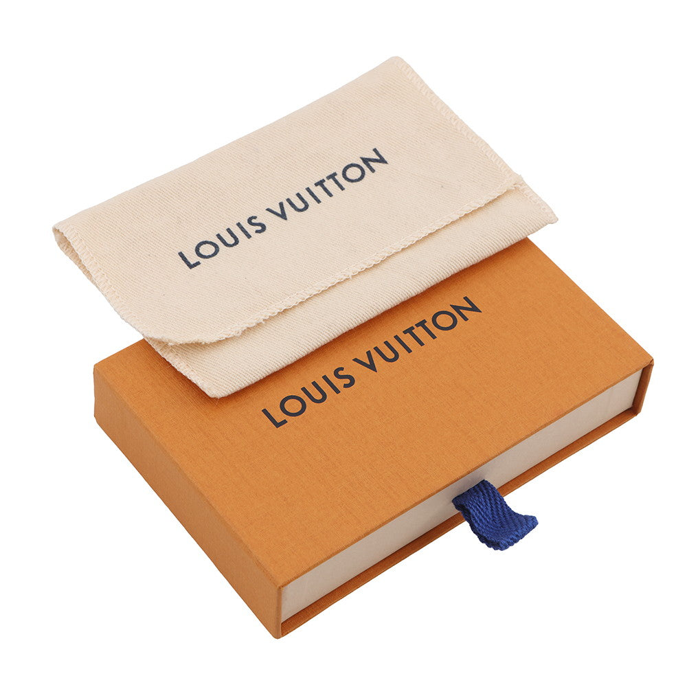 LOUIS VUITTON LV x TM Cherry Bracelet BrownM8977Z Monogram