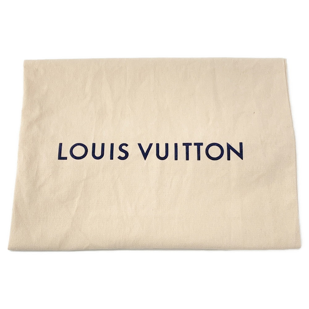 LOUIS VUITTON Amazon /NIGOCollaboration 2025 Fall/Winter Collection Brown/RedN40768 Damier Friendship
