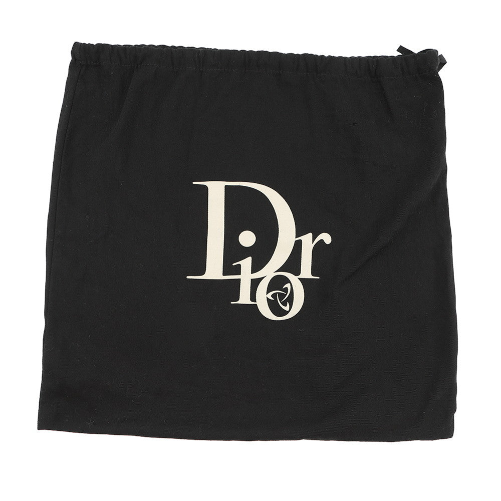 Dior Mystery Ranch collaboration belt bag Black1MIBO039MRN Nylon
