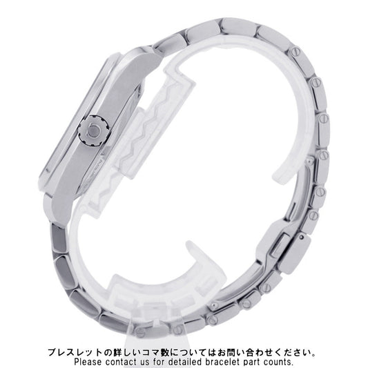 OMEGA Seamaster Aqua Terra 150M W38.5mm Stainless Steel Gray Dial231.10.39.60.06.001