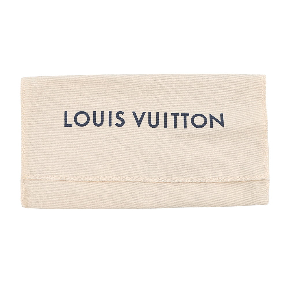 LOUIS VUITTON Zippy Wallet NoirM61857 Epi Leather