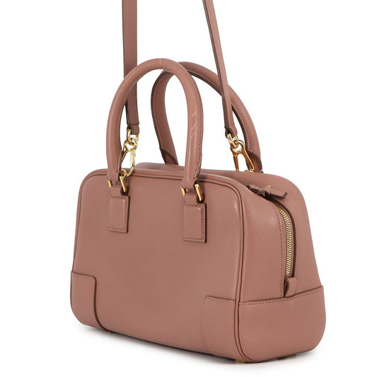 LOEWE Amazonas Jasmin FlowerA039N07X01 Leather Size 23