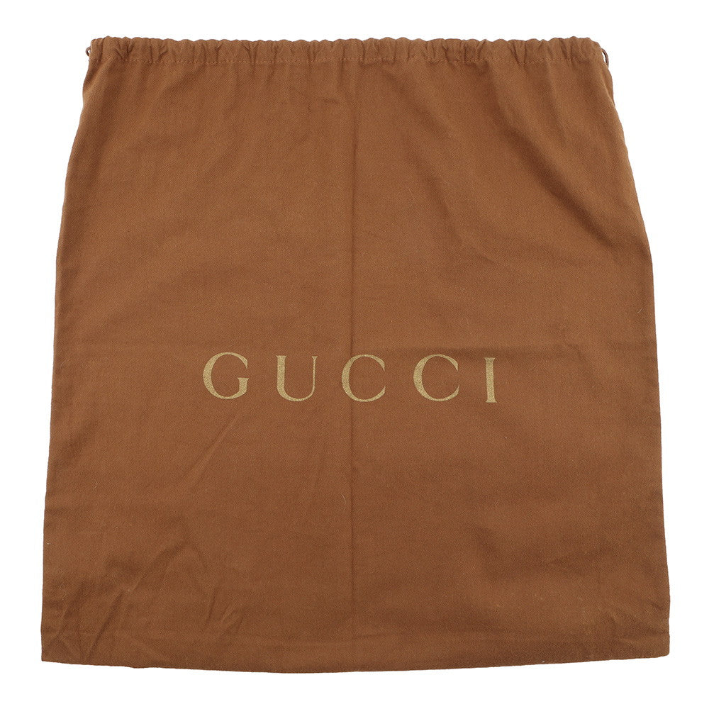 GUCCI GG Supreme Tote Bag White211134 GG Supreme