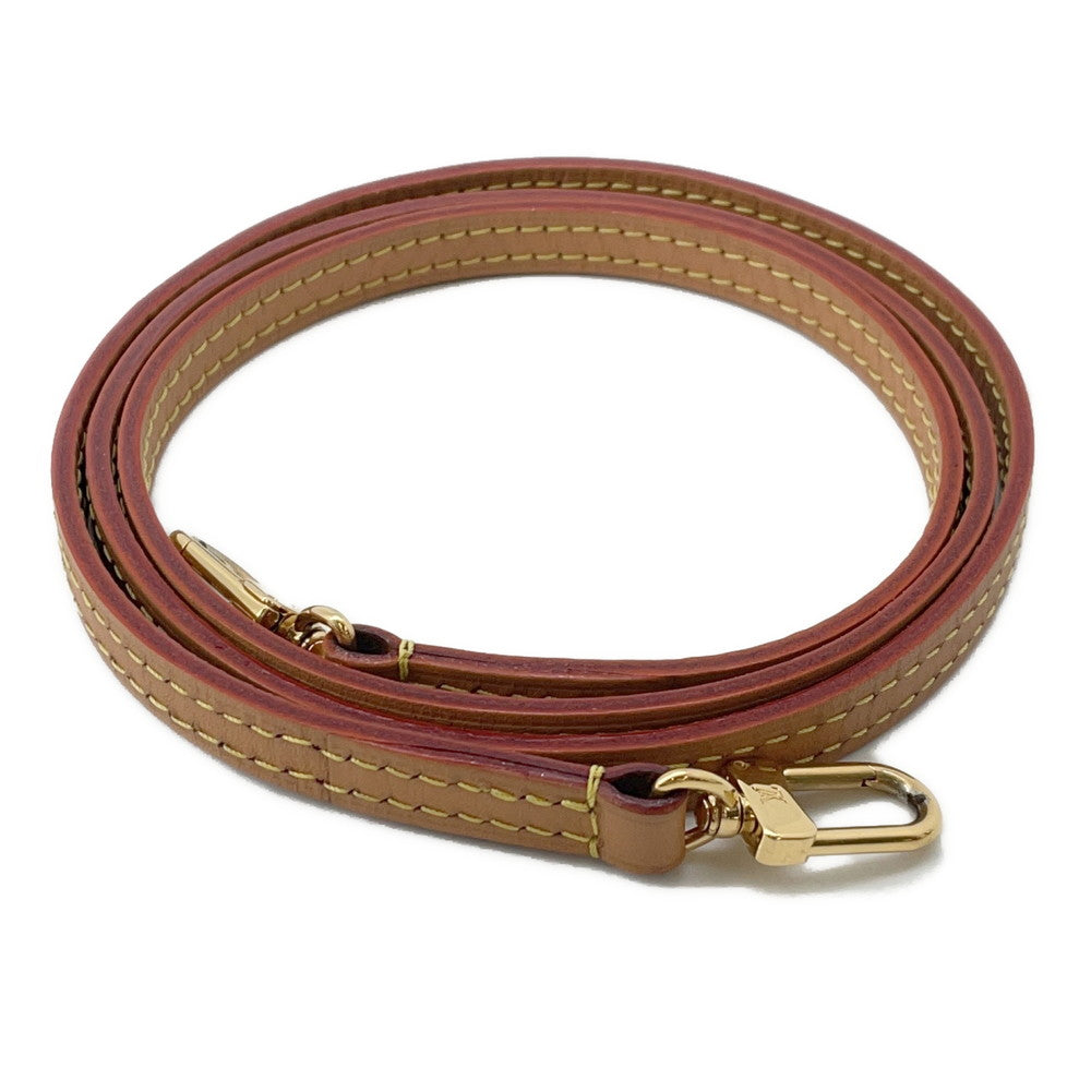 LOUIS VUITTON Petit Sac Plat BrownM81295 Monogram