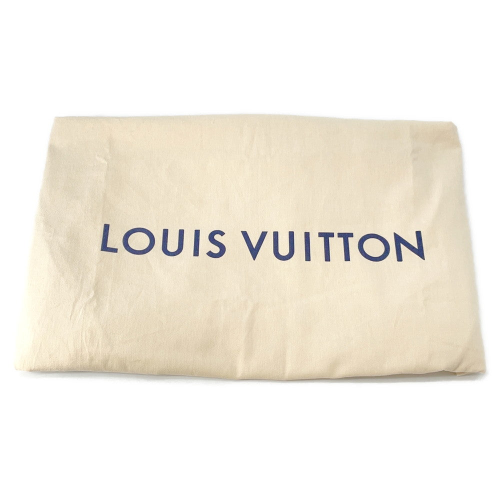 LOUIS VUITTON Pegas KhakiM23333 Monoglamourage Size 60