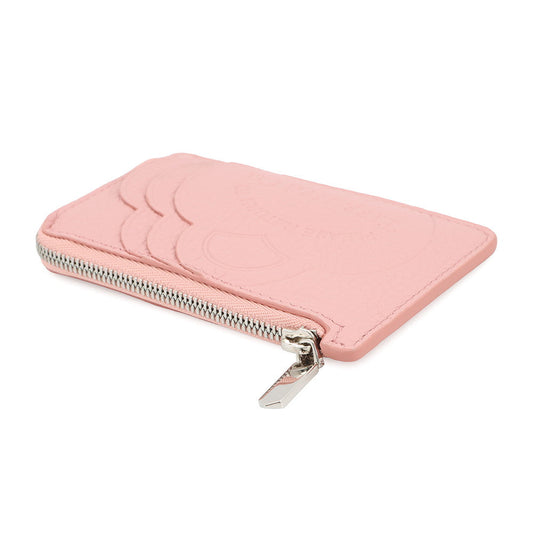 TIFFANY&Co. Return to Fragment Case Pink Leather