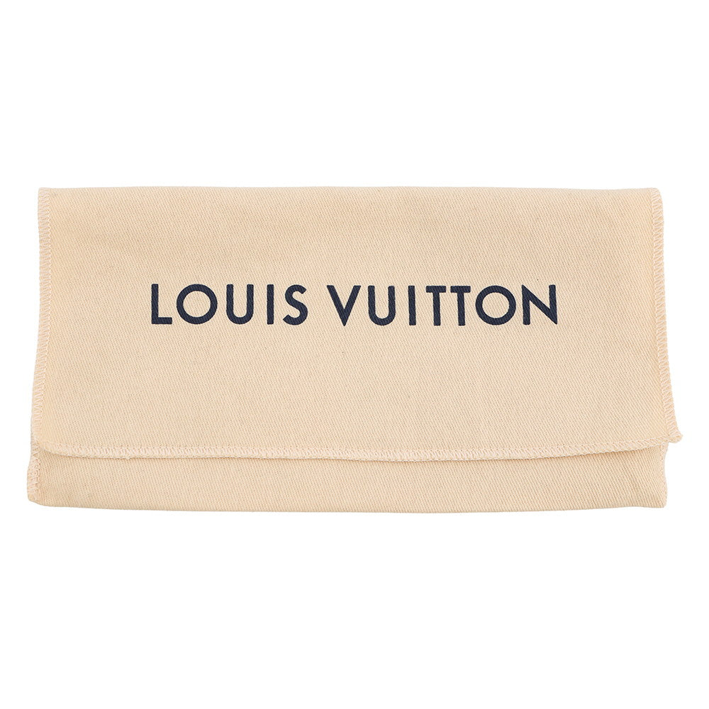 LOUIS VUITTON Zippy wallet CopperM27046 Monogram/Coated Canvas