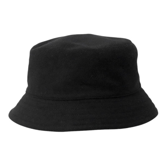 HERMES Harper Lucky hat Size 59 BlackH252008N 0257 Cashmere100%