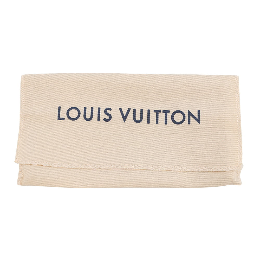 LOUIS VUITTON Zippy wallet CopperM27046 Monogram/Coated Canvas