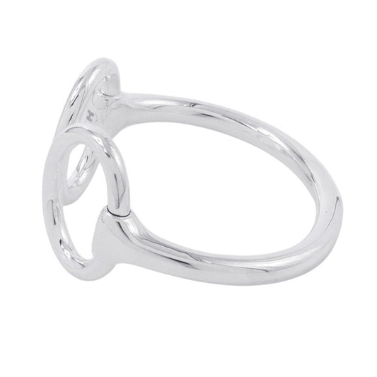 HERMES Nausicaa Bangle SV925