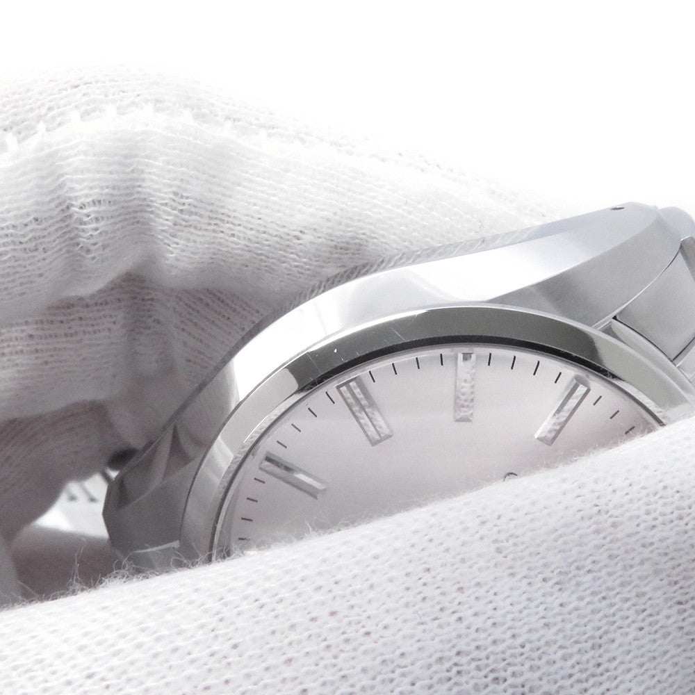 SEIKO Grand SEIKO Heritage Collection Mechanical W40mm Stainless Steel Silver DialSBGR315