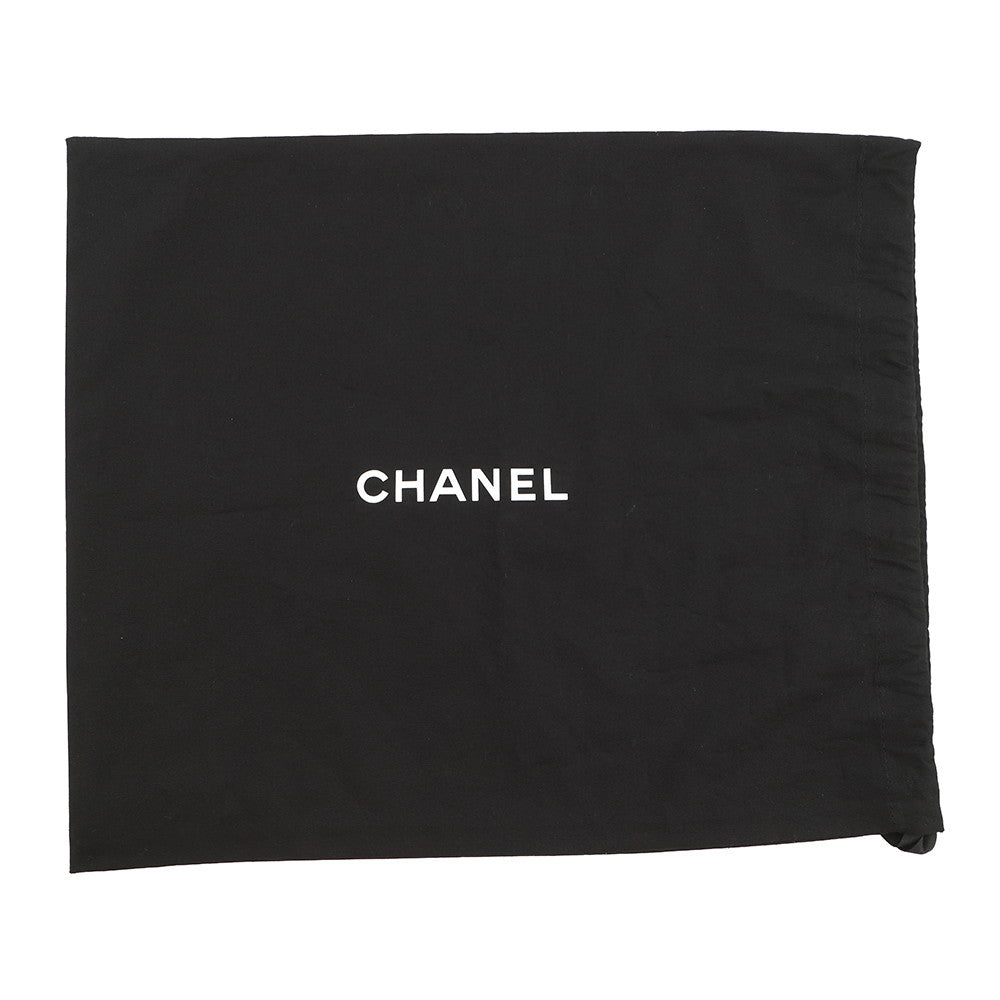 CHANEL Matelasse Backpack BlackAS4058 Caviar Leather