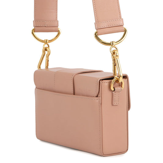 Dior 30 Montaigne Shoulder Bag Jasmin FlowerM9204UMOS Leather