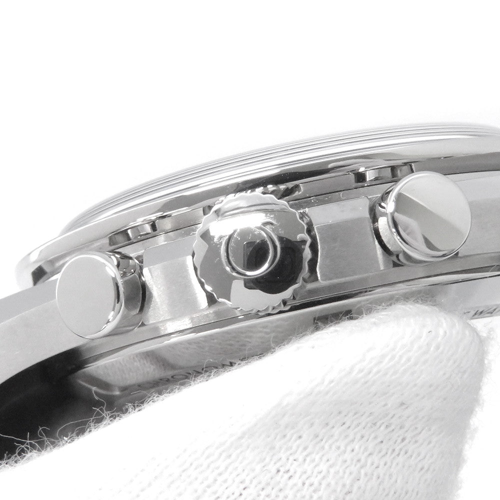 OMEGA Speedmaster Moonwatch Professional W42mm Stainless Steel Rubber White Dial310.32.42.50.04.001