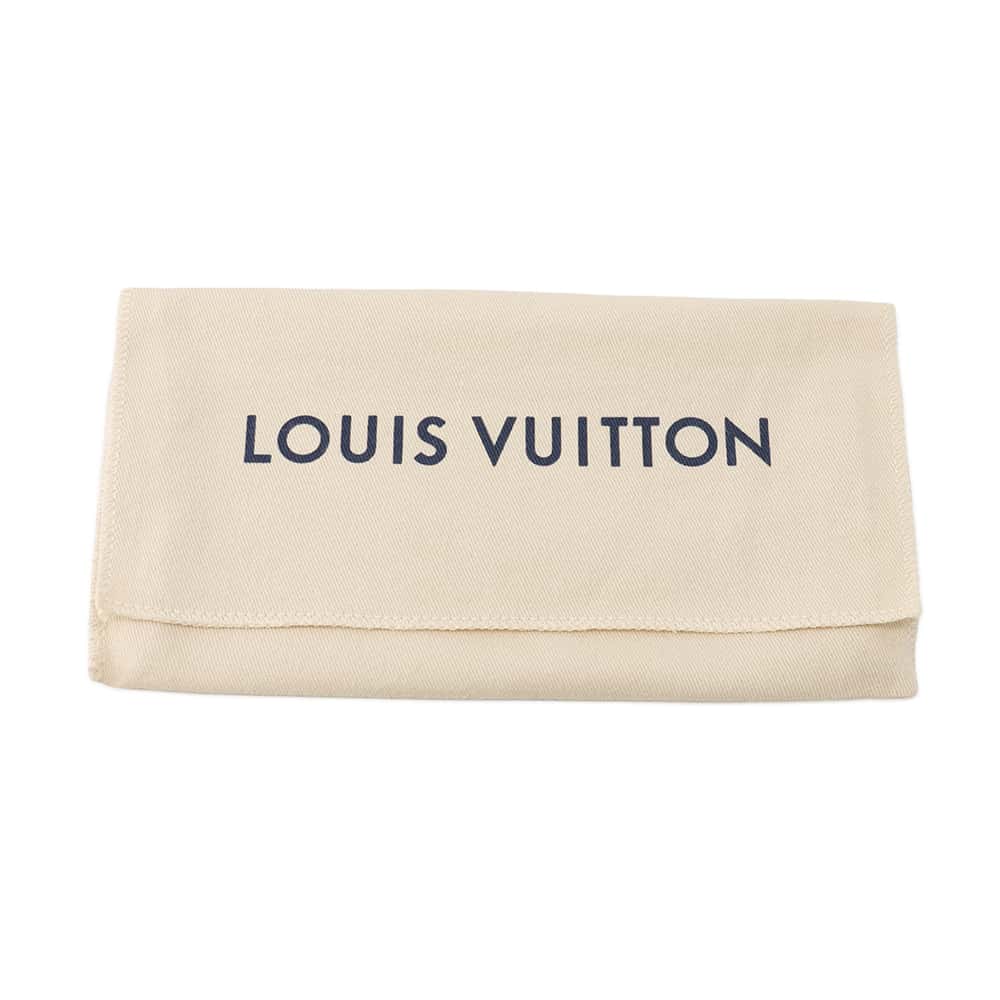 LOUIS VUITTON Portefeuille Sarah BrownM60531 Monogram