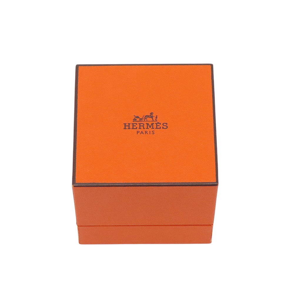 HERMES Croisette Ring Size MM/55/#15 SV925