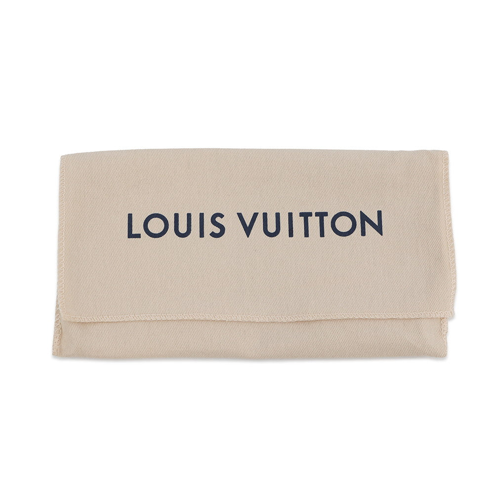 LOUIS VUITTON Zippy Wallet Rose BallerineM41894 Monogram