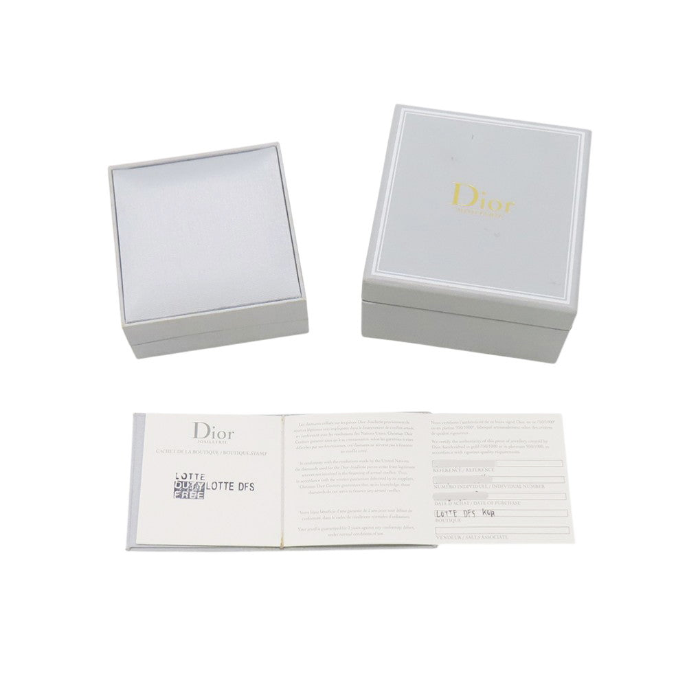 Dior Rose de Vent BraceletJRDV95001_0000 18K Yellow Gold