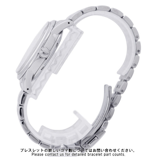 SEIKO Grand Seiko Elegance Collection 9S Mechanical W37.3mm Stainless Steel Ivory DialSBGW235