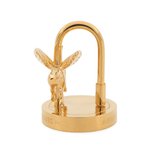 HERMES Cadena Pegasus Arnedance Gold