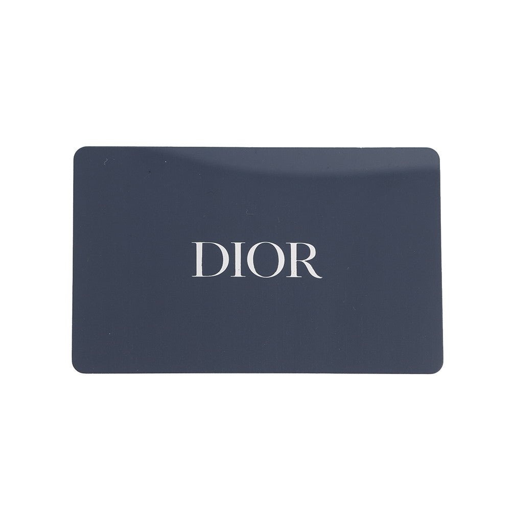 Dior Oblique Saddle Tote Bag Navy/Beige1ADSH176YKS_05EU Canvas Leather