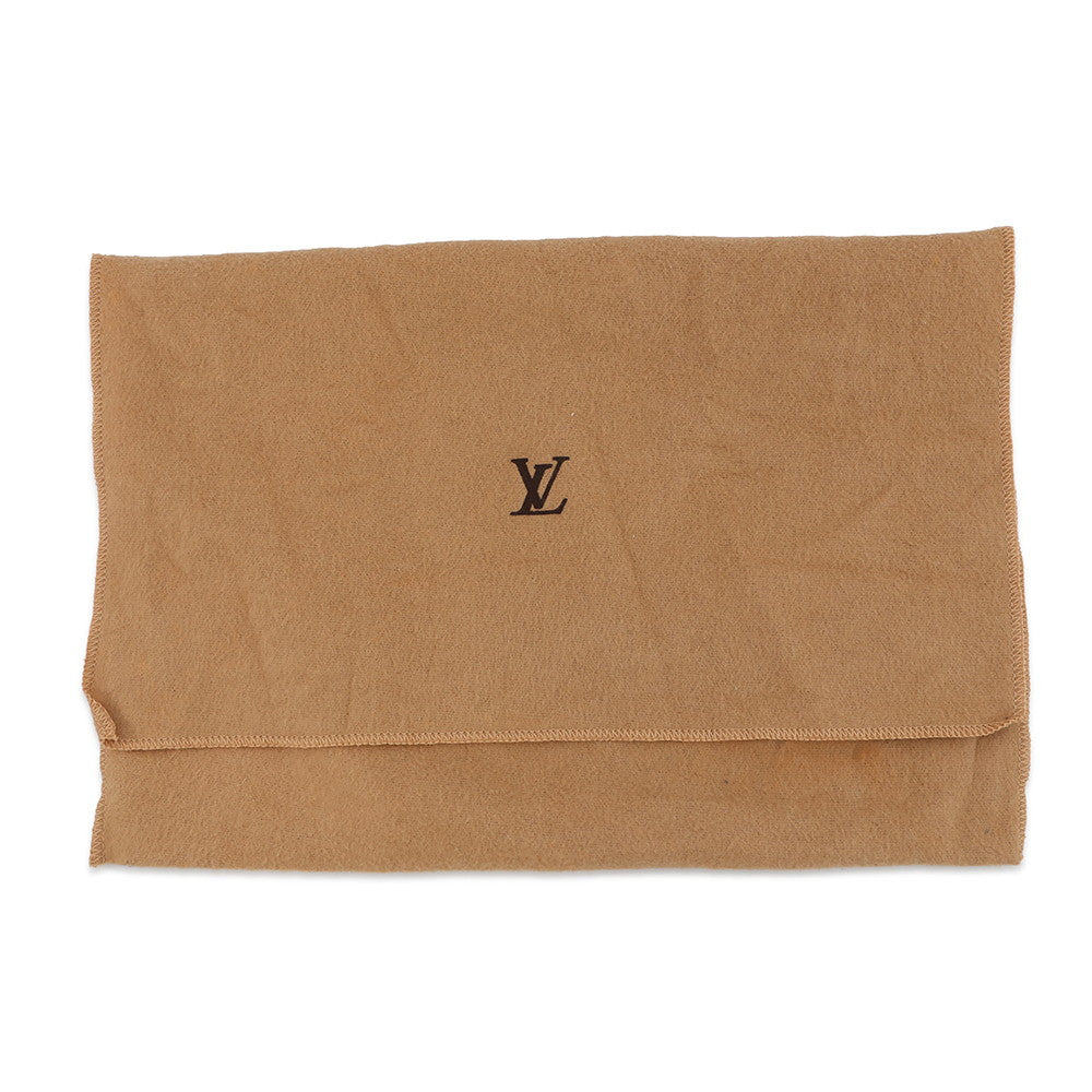 LOUIS VUITTON Mini Cousin RedM51143 Monogram