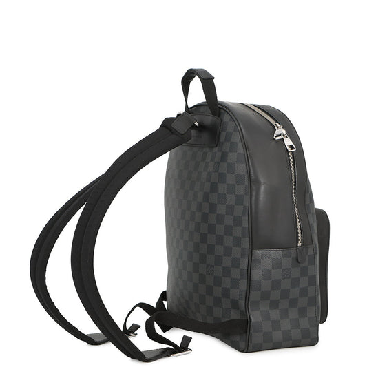 LOUIS VUITTON Josh NoirN41473 Damier Graphite