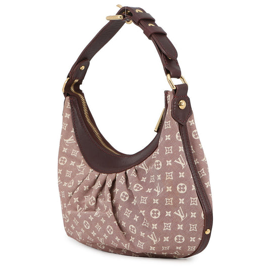 LOUIS VUITTON Rhapsody SepiaM40406 Monogram Idylle Size PM